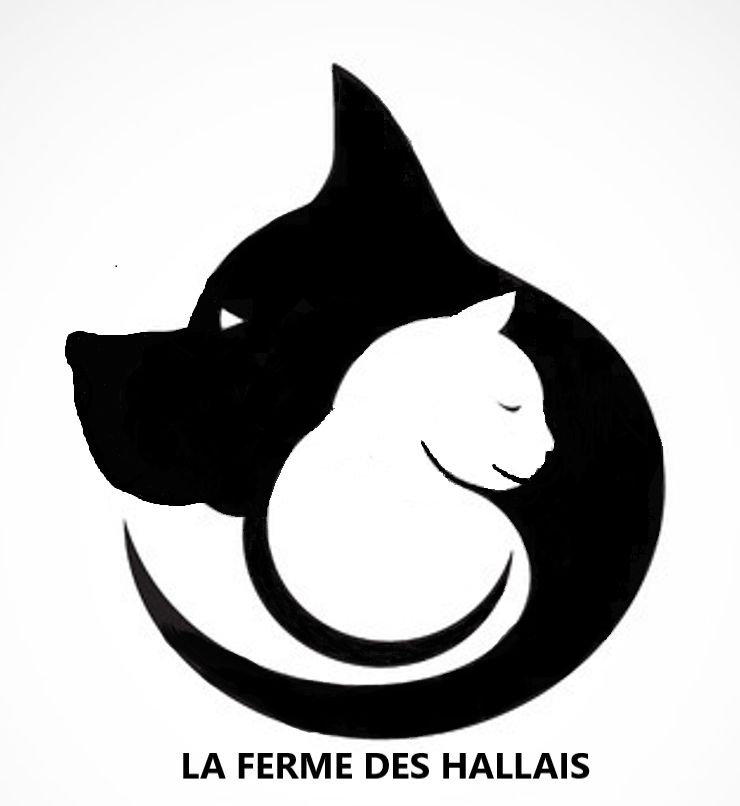 Sarl La Ferme Des Hallais - Notre site:  https://www.elevage-fermedeshallais.fr